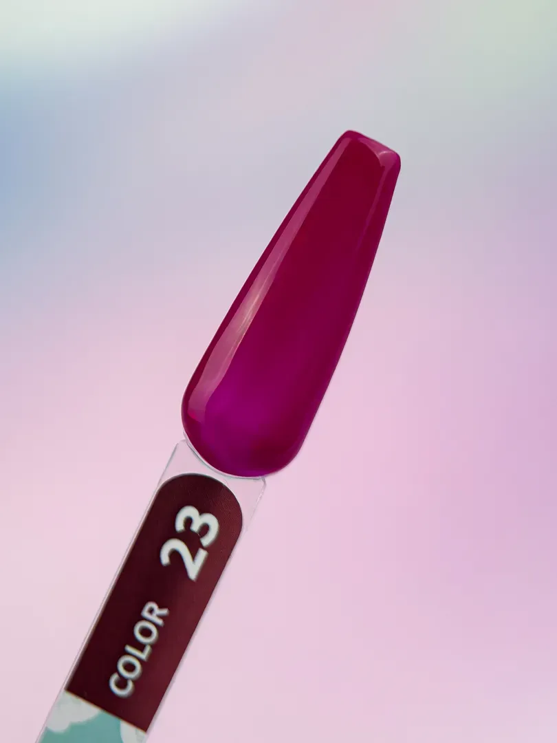 Гель-лак You Are Cute Color №23, 5ml