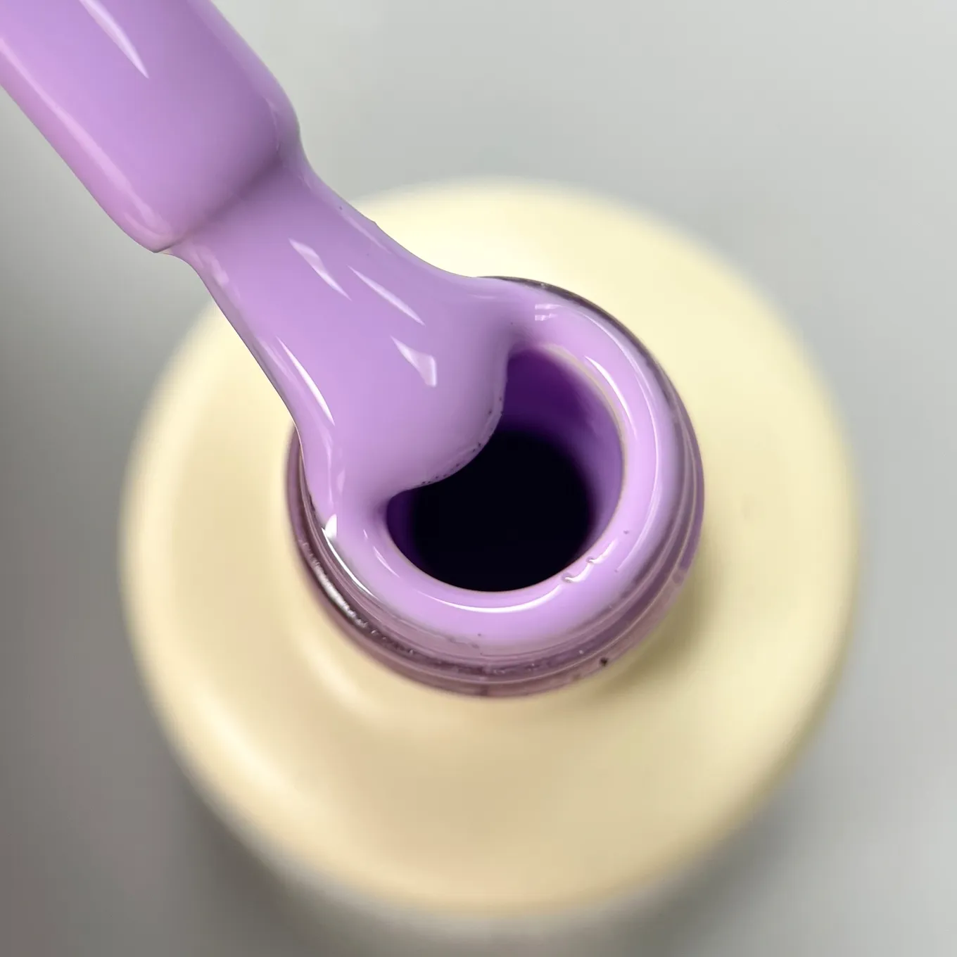 Гель-лак Nika Zemlyanikina the gel polish №115, 6 мл