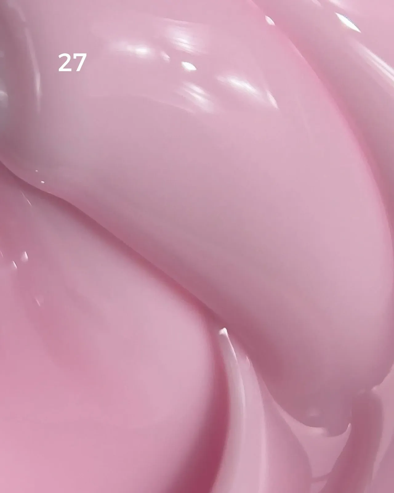 Edlen Water Acrygel Bouquet №27, 30 мл