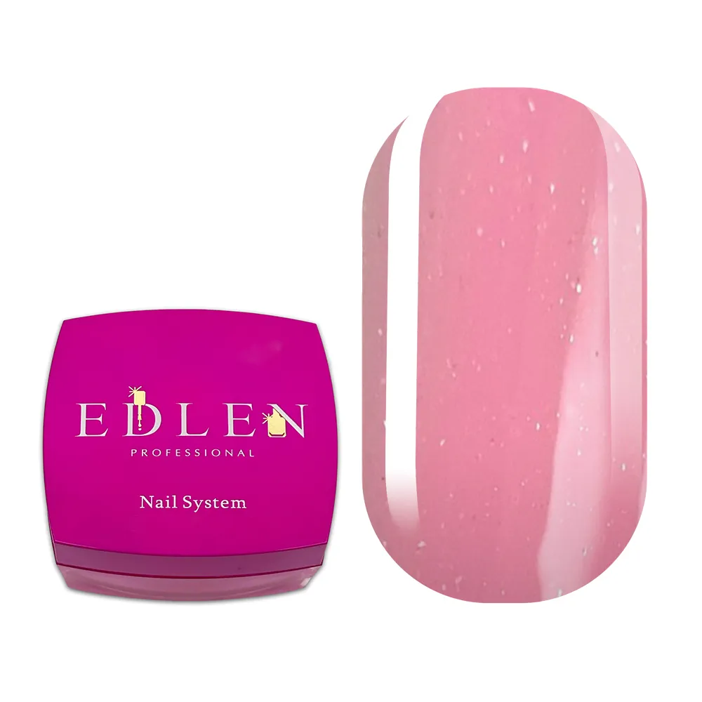 Edlen Builder Gel Princess №19, 15 мл