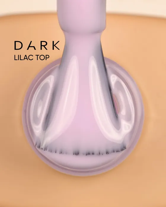 DARK Top Lilac, 10 мл