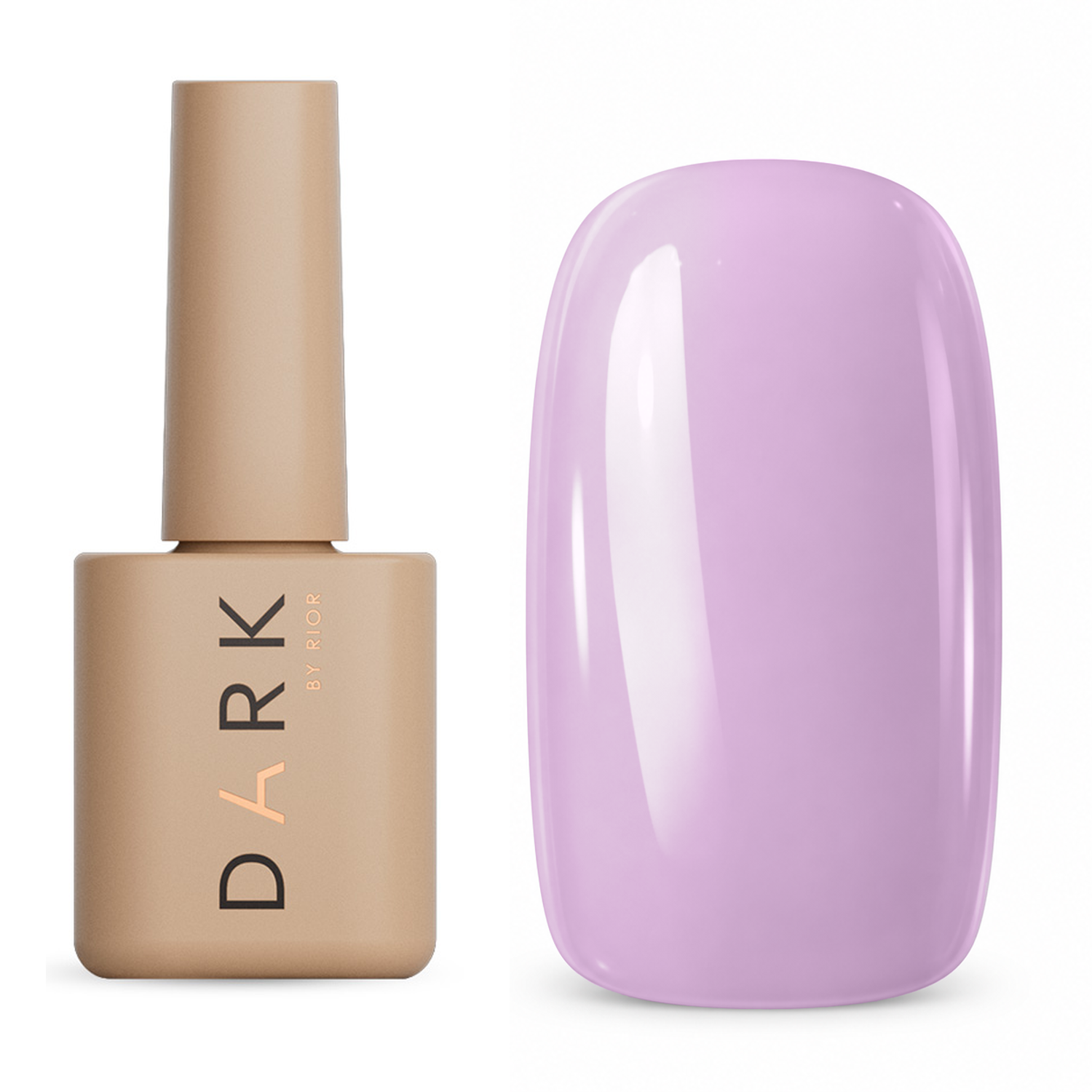 DARK Top Lilac, 10 мл