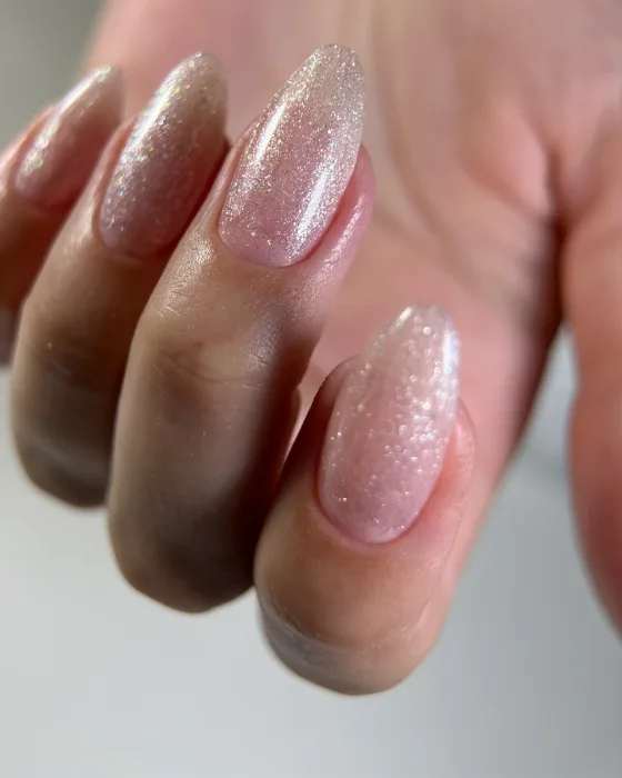DARK Medium Gel №45, 15 мл, без пензлика