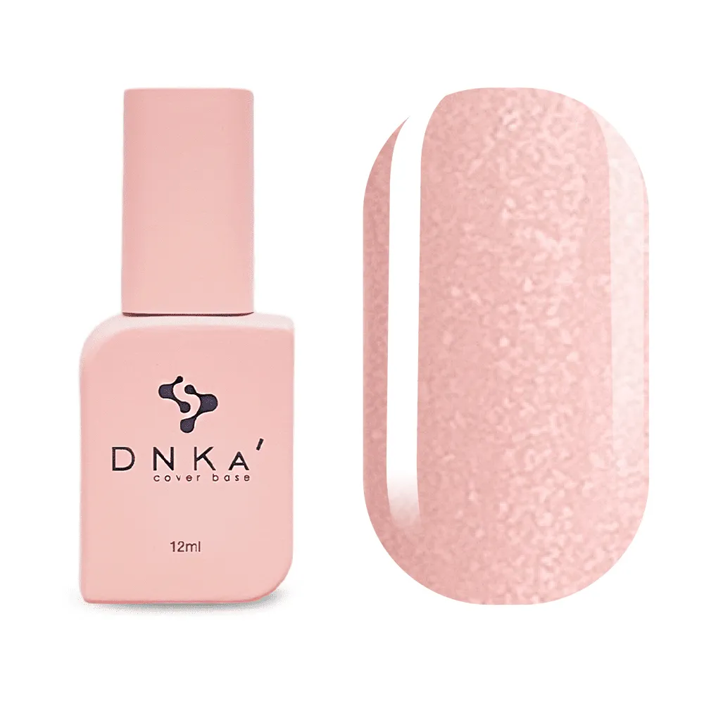 База Cover DNKa №40, 12 ml