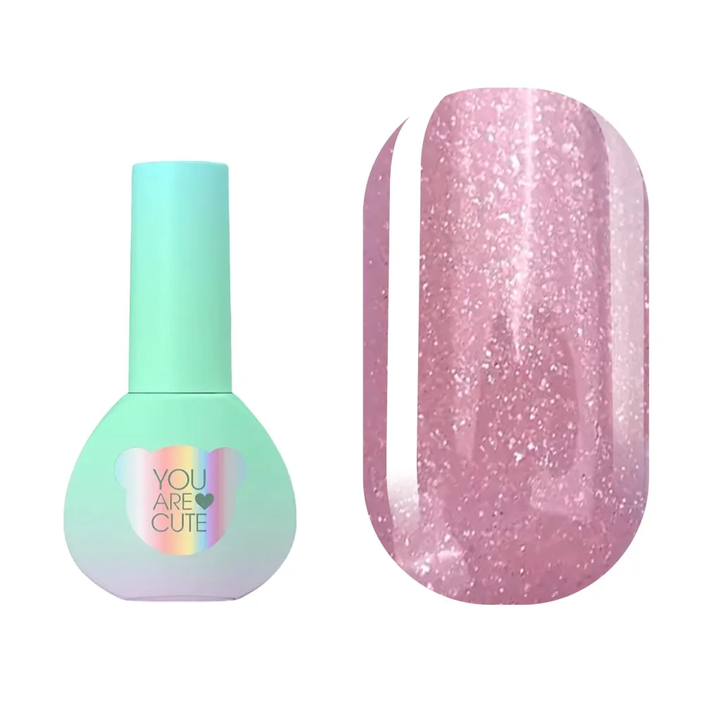 Рідкий гель You Are Cute Bottle Gel №09, 5 мл
