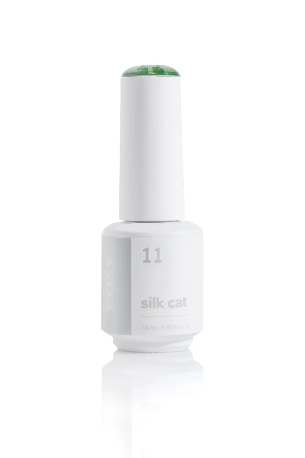 Гель-лак Easy Silk Cat №11, 7,5 мл