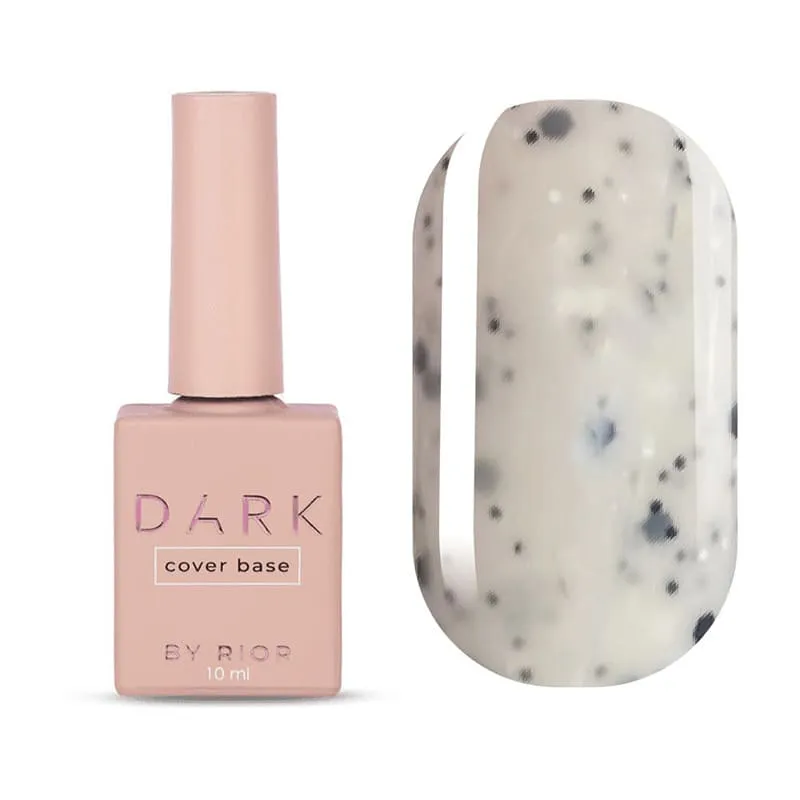 База Dark Yogurt Base №3, 10 мл