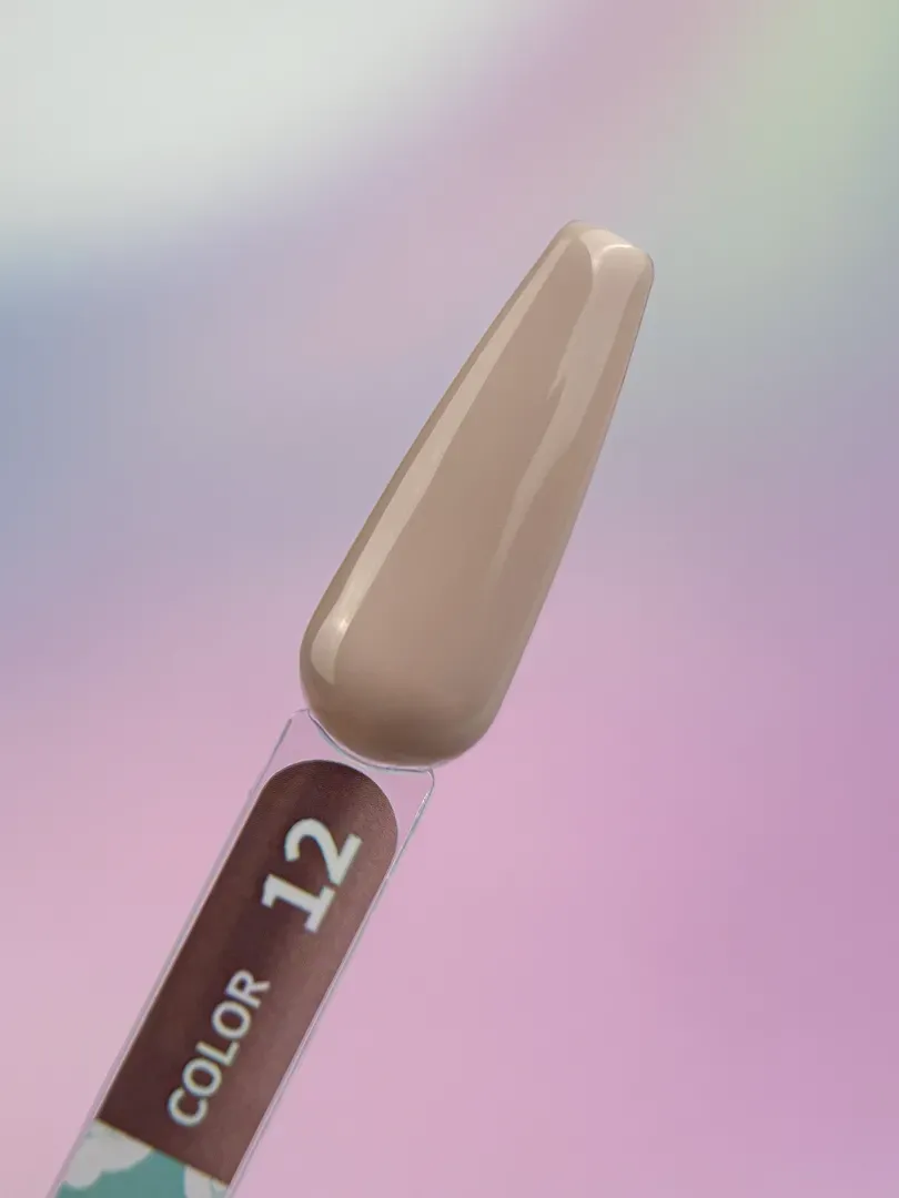 Гель-лак You Are Cute Color №12, 5ml