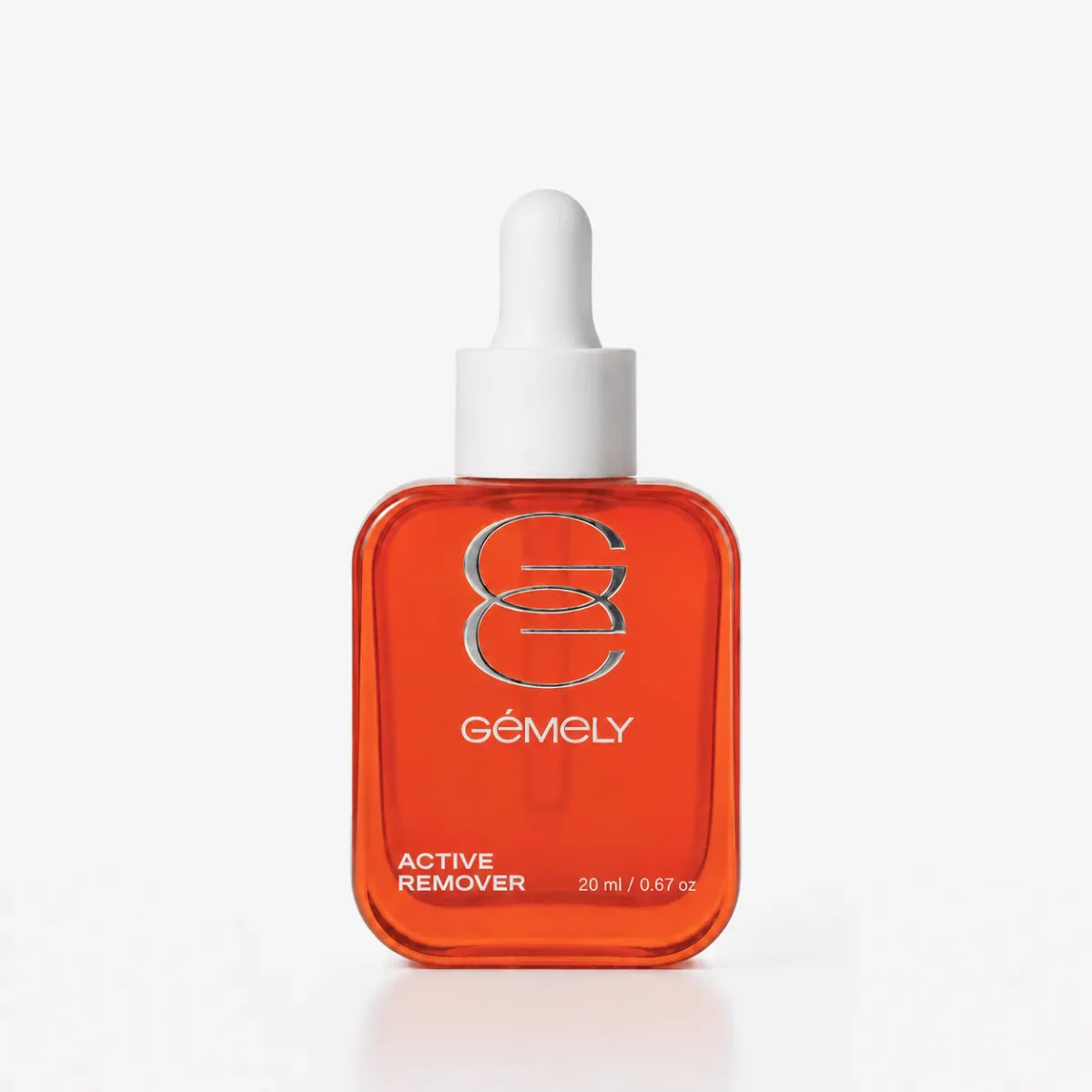 Актив ремувер GÉMELY ex GA&MA Active remover, 20 мл