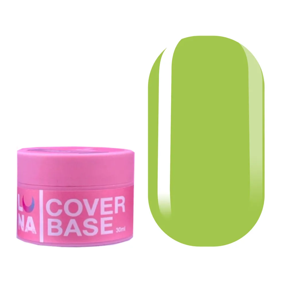LUNA Color Base Fresh 30 ml