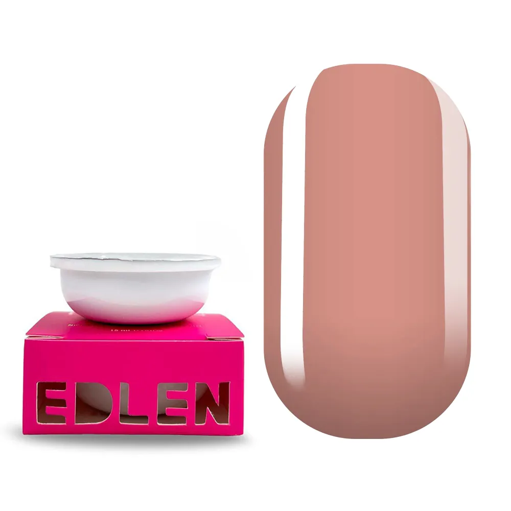 Змінний картридж Refill Edlen Builder Gel Office №33, 30 мл