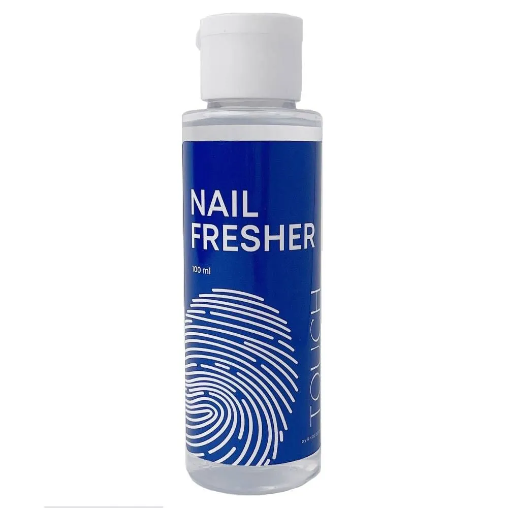 Touch Nail Fresher, 100 мл