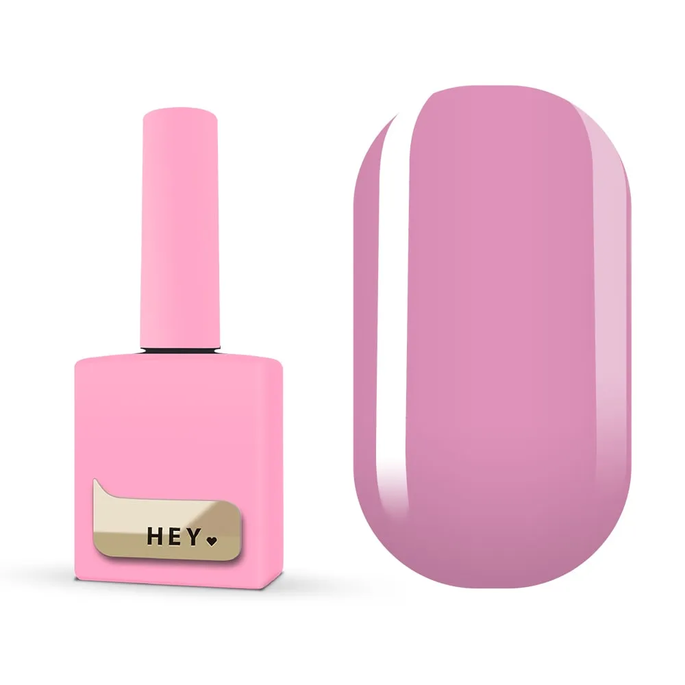 Гель-лак HEYLOVE gel polish, Azalea, 15 мл