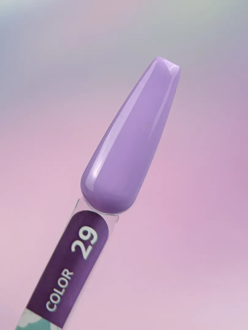 Гель-лак You Are Cute Color №29, 5ml