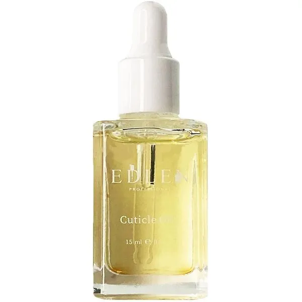 Олія для кутикули Edlen Cuticle oil, 15 мл