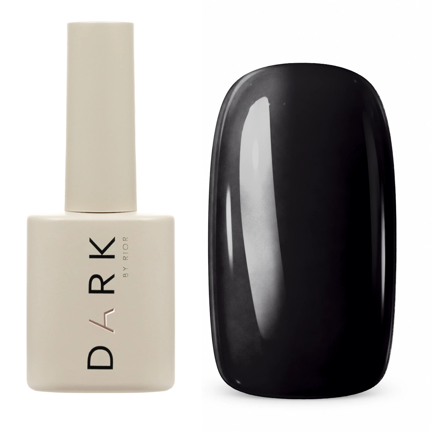 Гель-лак Dark gel polish №31, 10 мл