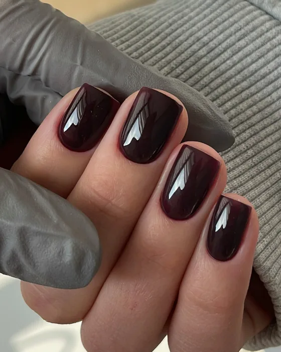Гель-лак Dark gel polish №31, 10 мл