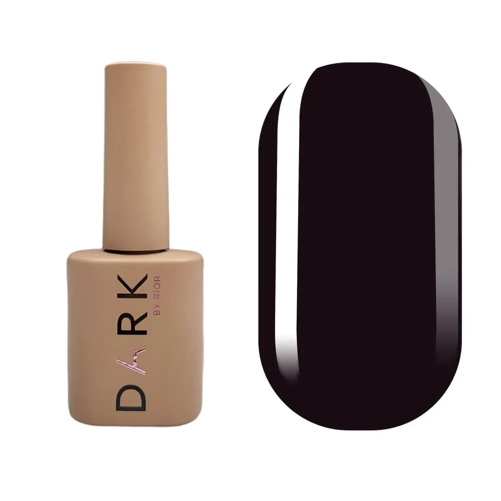 Гель-лак Dark gel polish №31, 10 мл