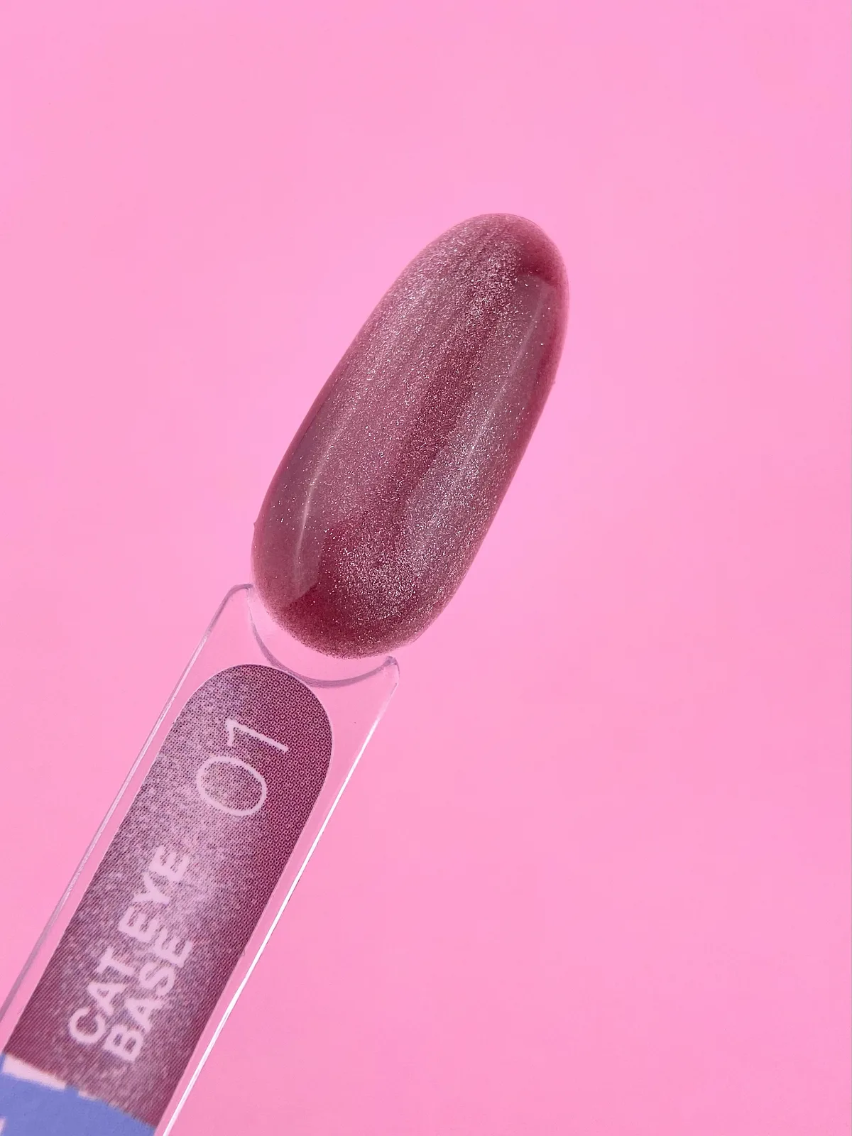 LUNA Cat Eye Base №1, 13 мл