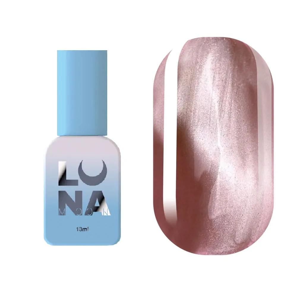 Гель-лак LUNA Color Cat Eye №209, 13ml