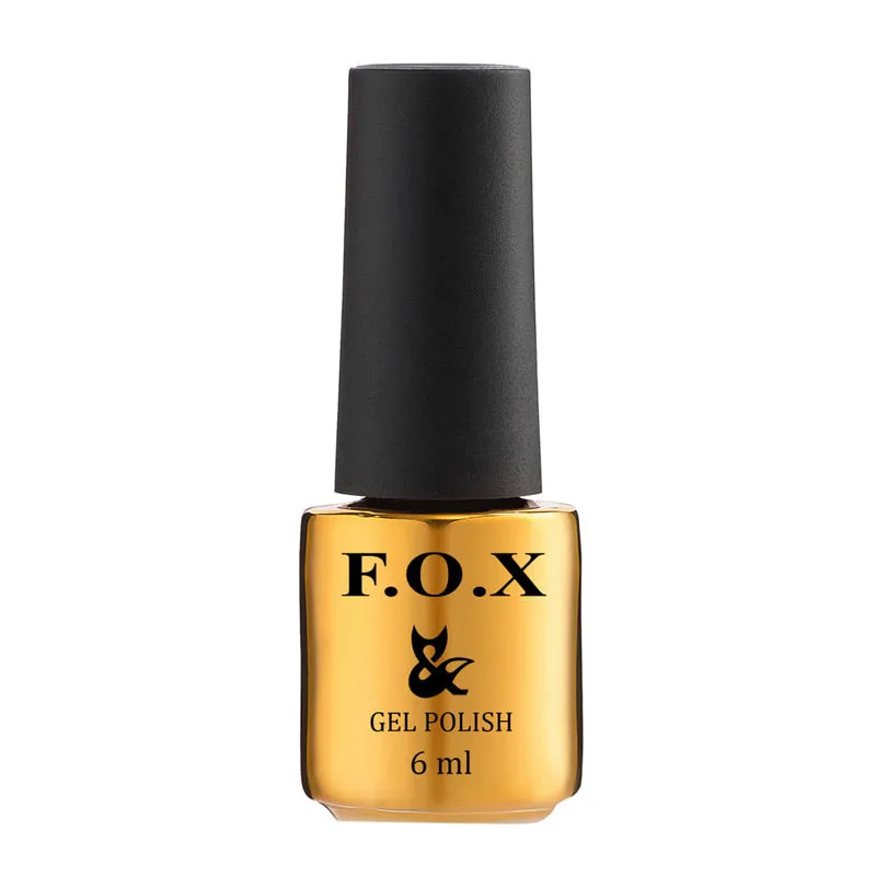 F.O.X Top Strong, 6 мл