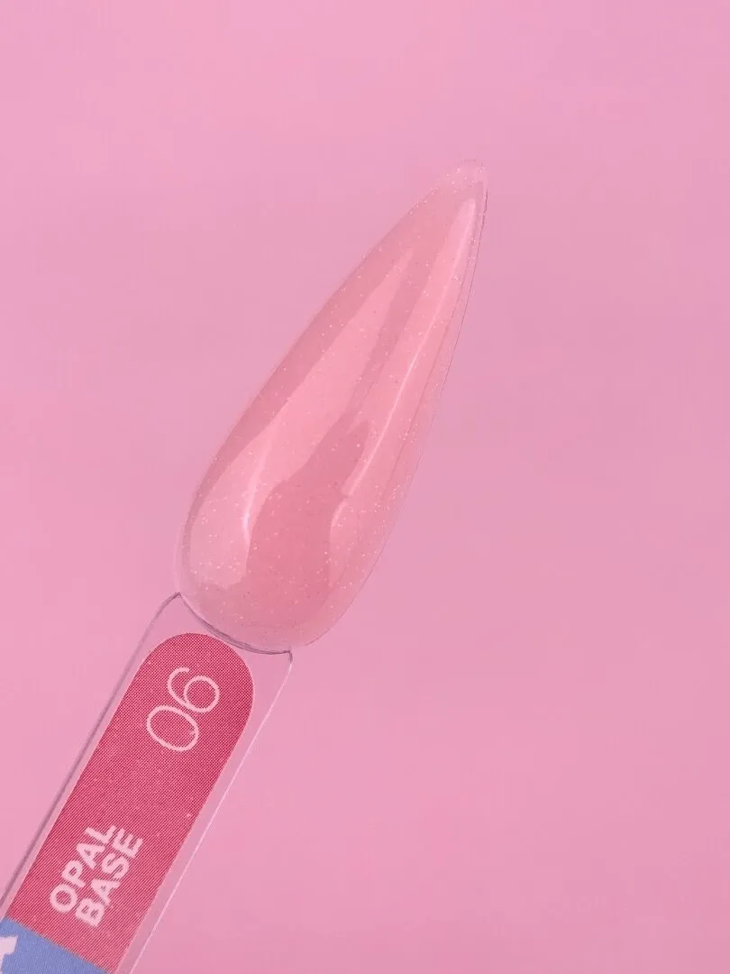 LUNA Cover Base Opal №6, 13 мл