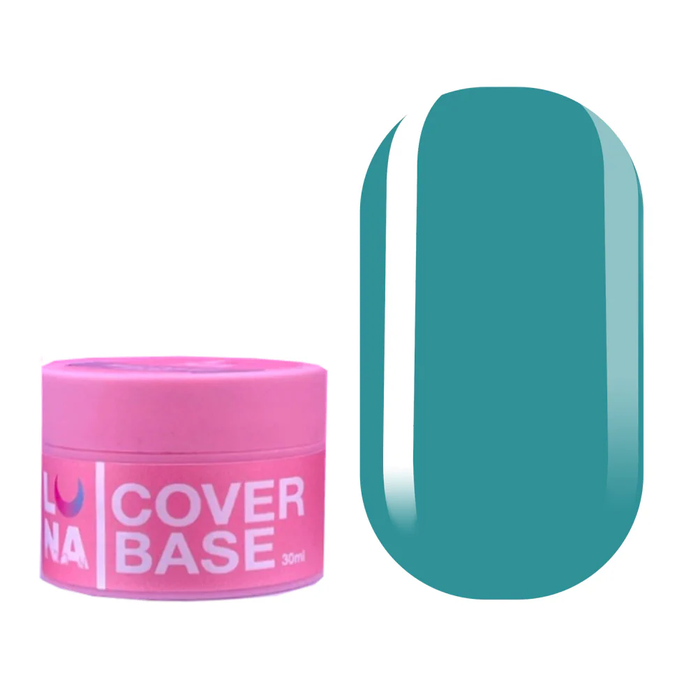 LUNA Color Base Macaroon, 30 мл