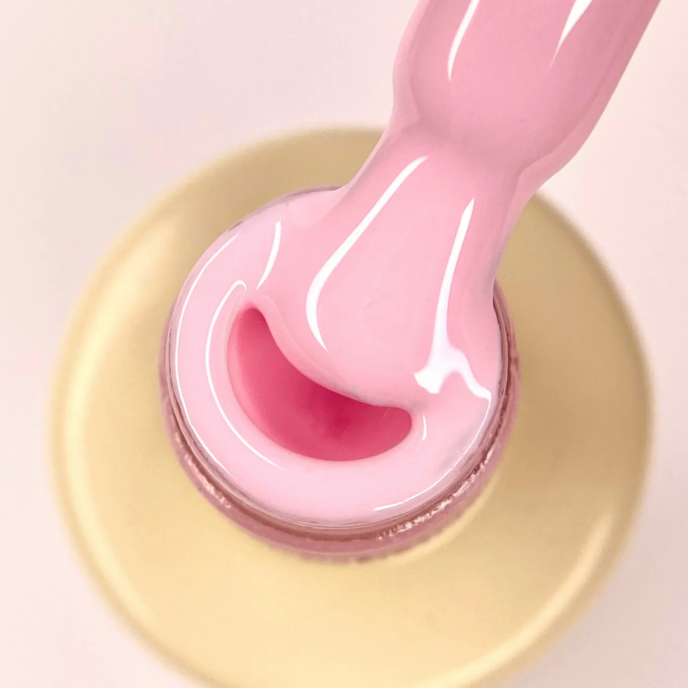 Гель-лак Nika Zemlyanikina the gel polish №083, 6 мл