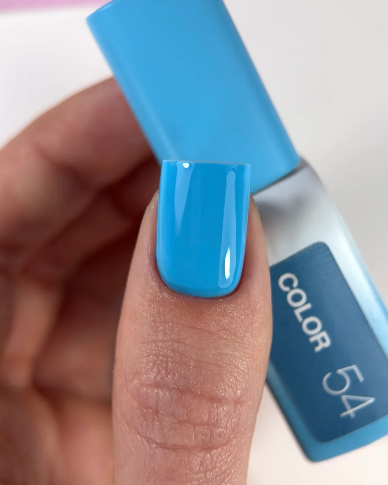 Гель-лак LUNA Color №54, 13ml