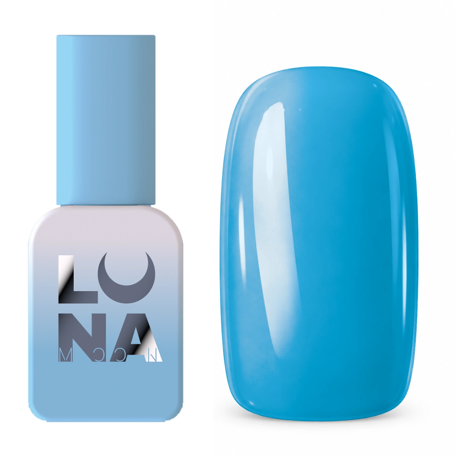 Гель-лак LUNA Color №54, 13ml