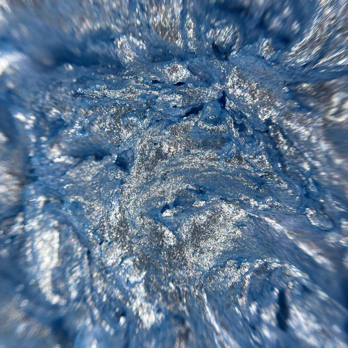 Touch Fairy paste №4, 5 мл