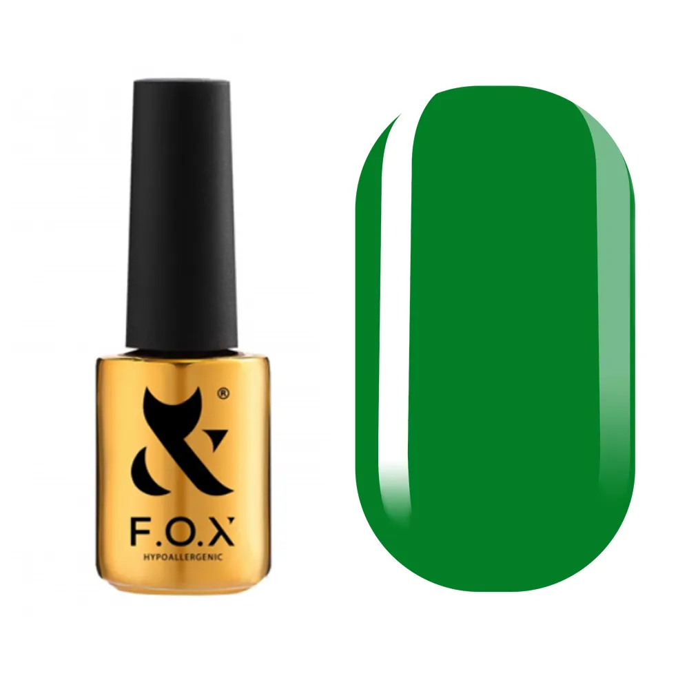 F.O.X gel-polish spectrum 105, 7 мл