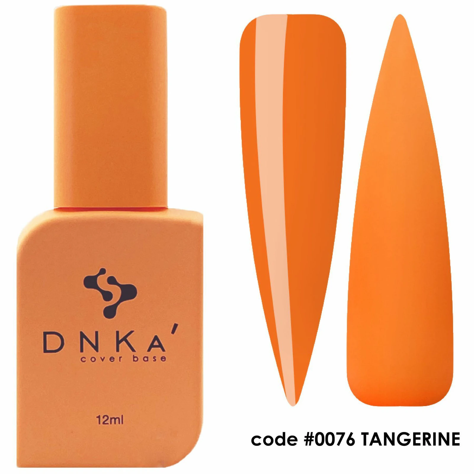 База Cover DNKa №76, 12 мл