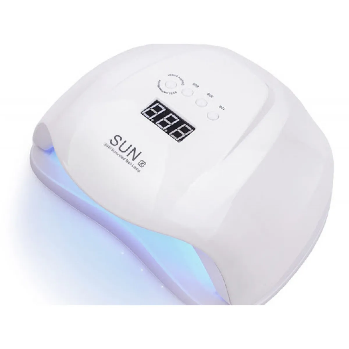 Лампа Sun X Plus 80W
