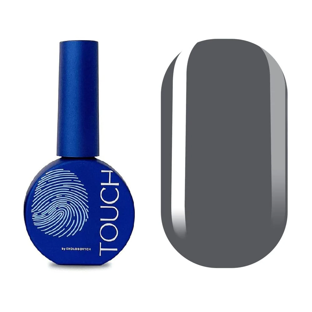 Гель-лак Touch gel polish №22, 9 мл