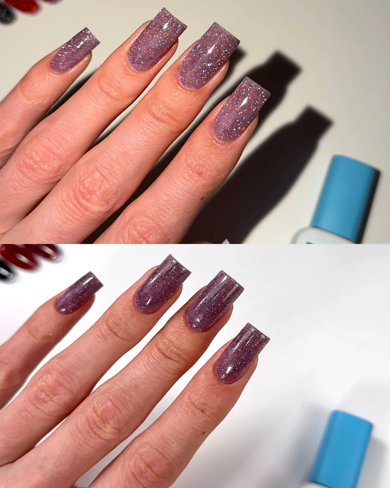 Гель-лак LUNA Color Reflection №212, 13ml