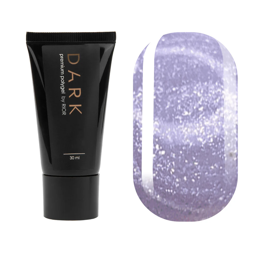 DARK PolyGel 14 shimmer, 30 мл