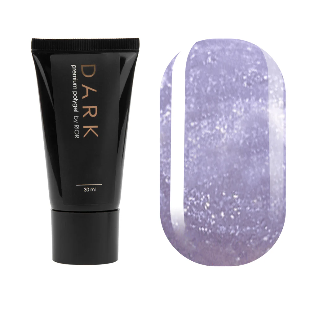 DARK PolyGel 14 shimmer, 30 мл