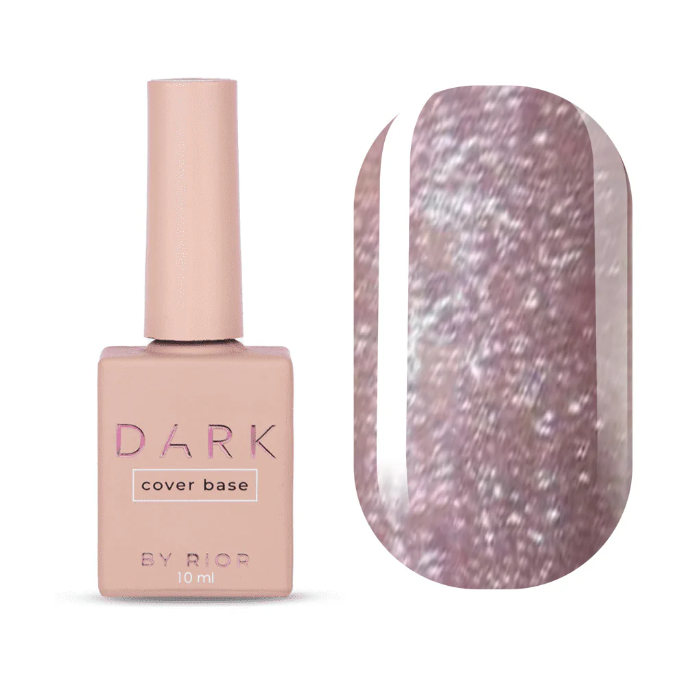 DARK Flash Base 05, 10 мл