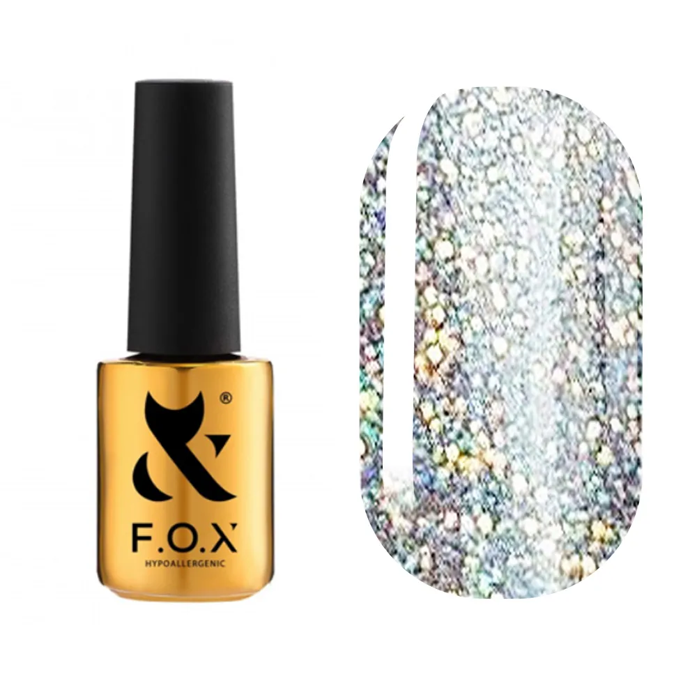 F.O.X Top Opal, 7 мл