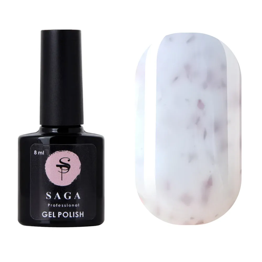 База LEAF Saga Professional №14, 8 мл