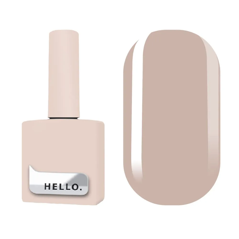 Відтінкова база HELLO TINT BASE SAND, 15 мл