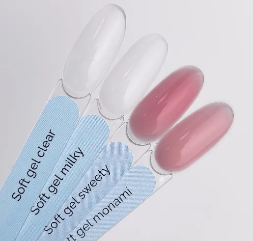 Гель Touch Soft Sweety, 13 мл