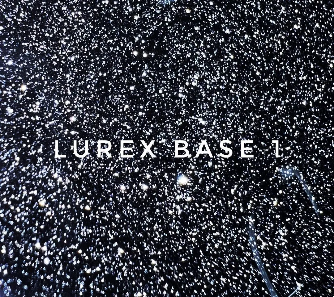 LUNA LUREX Base №1, 13 мл