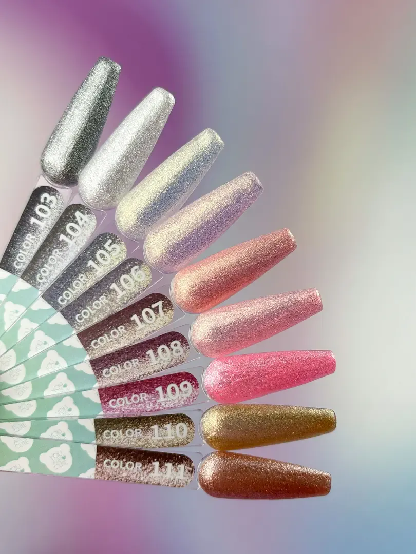 Гель-лак You Are Cute Color №110, 5ml
