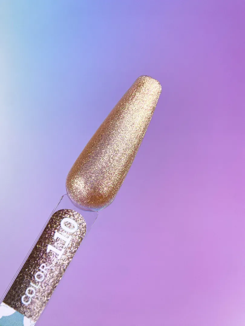 Гель-лак You Are Cute Color №110, 5ml