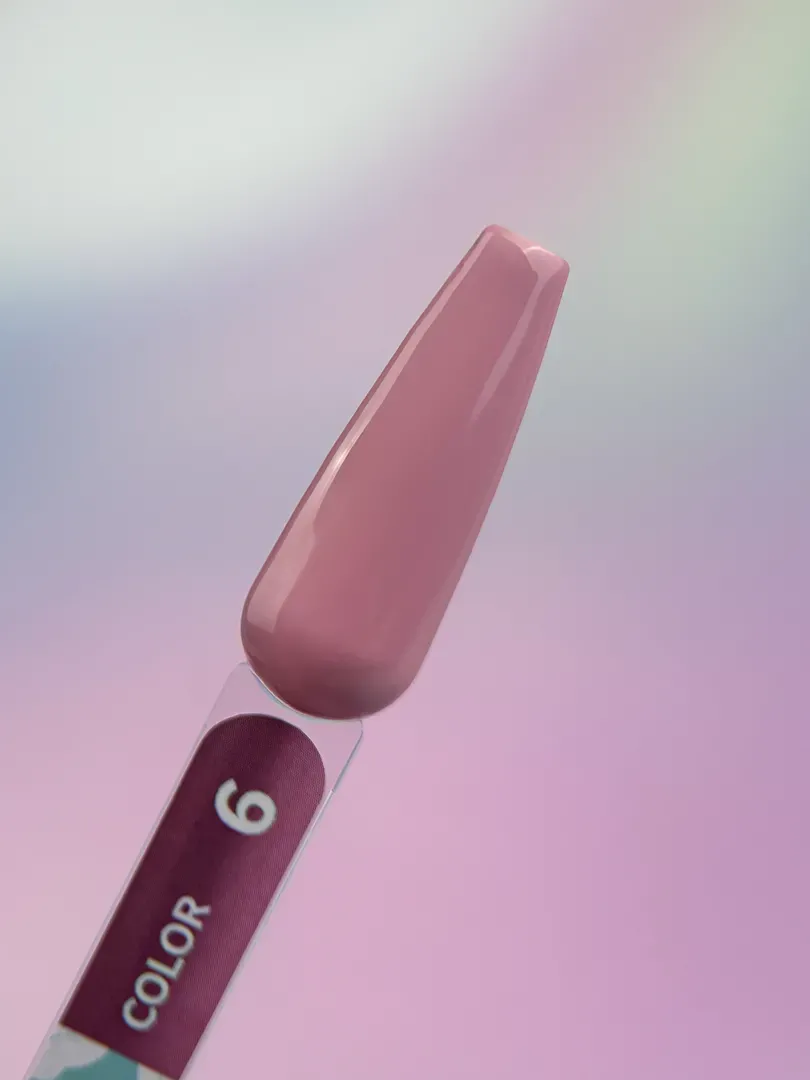 Гель-лак You Are Cute Color №06, 5ml