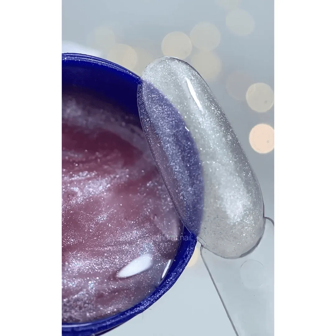 Гель Touch Crystal Gel №2, 15 мл