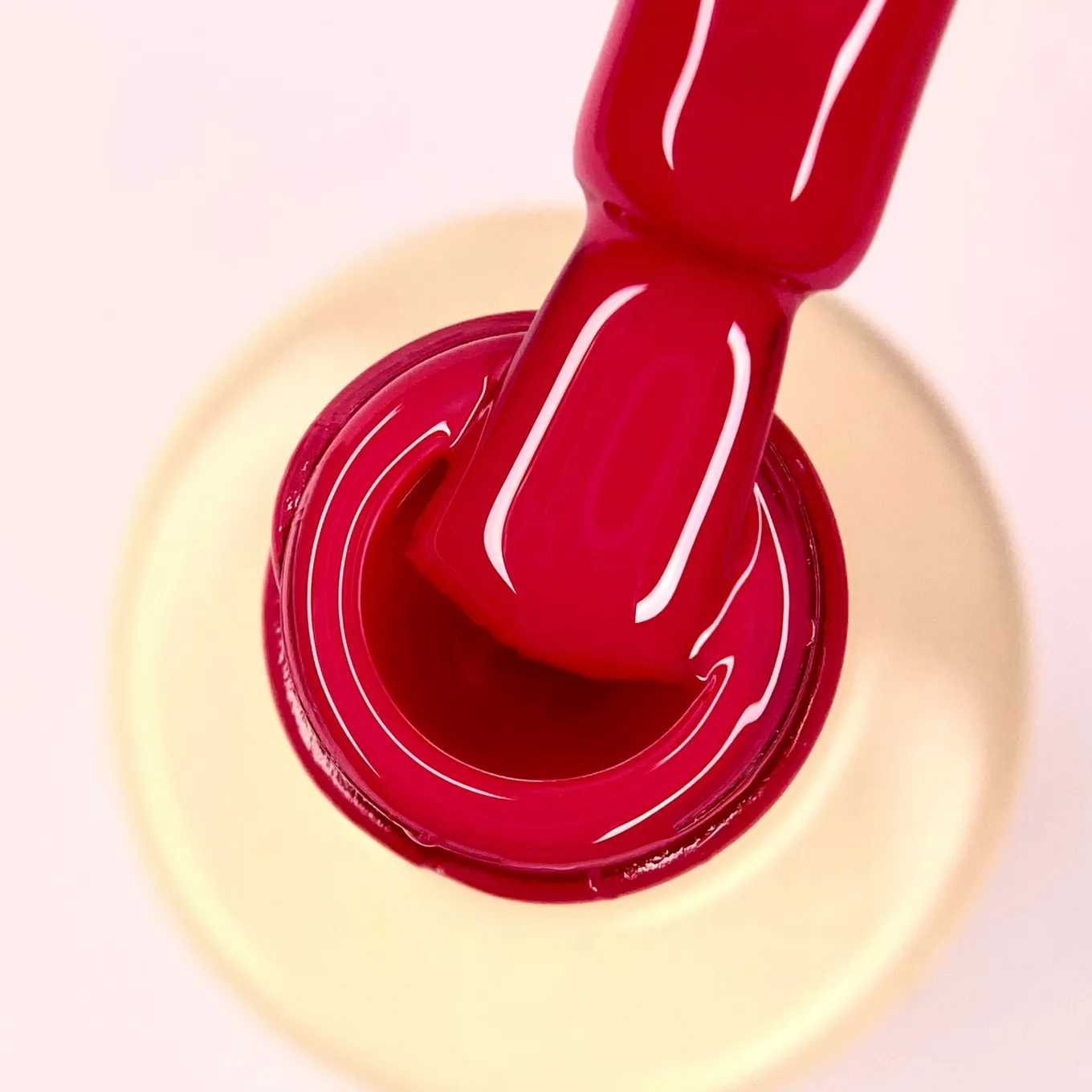 Гель-лак Nika Zemlyanikina the gel polish №104, 6 мл