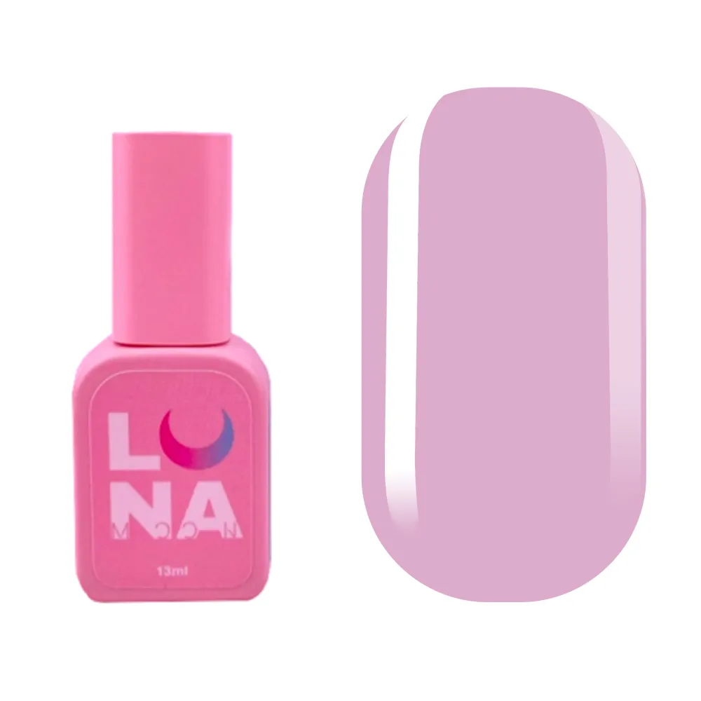 LUNA Cover Base №20, 13 мл